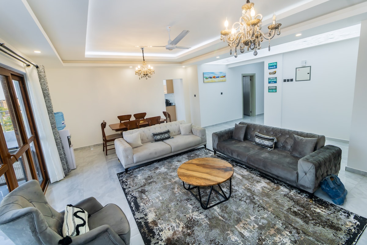 Aquatic Escape Penthouse (Ocean View) photo 11