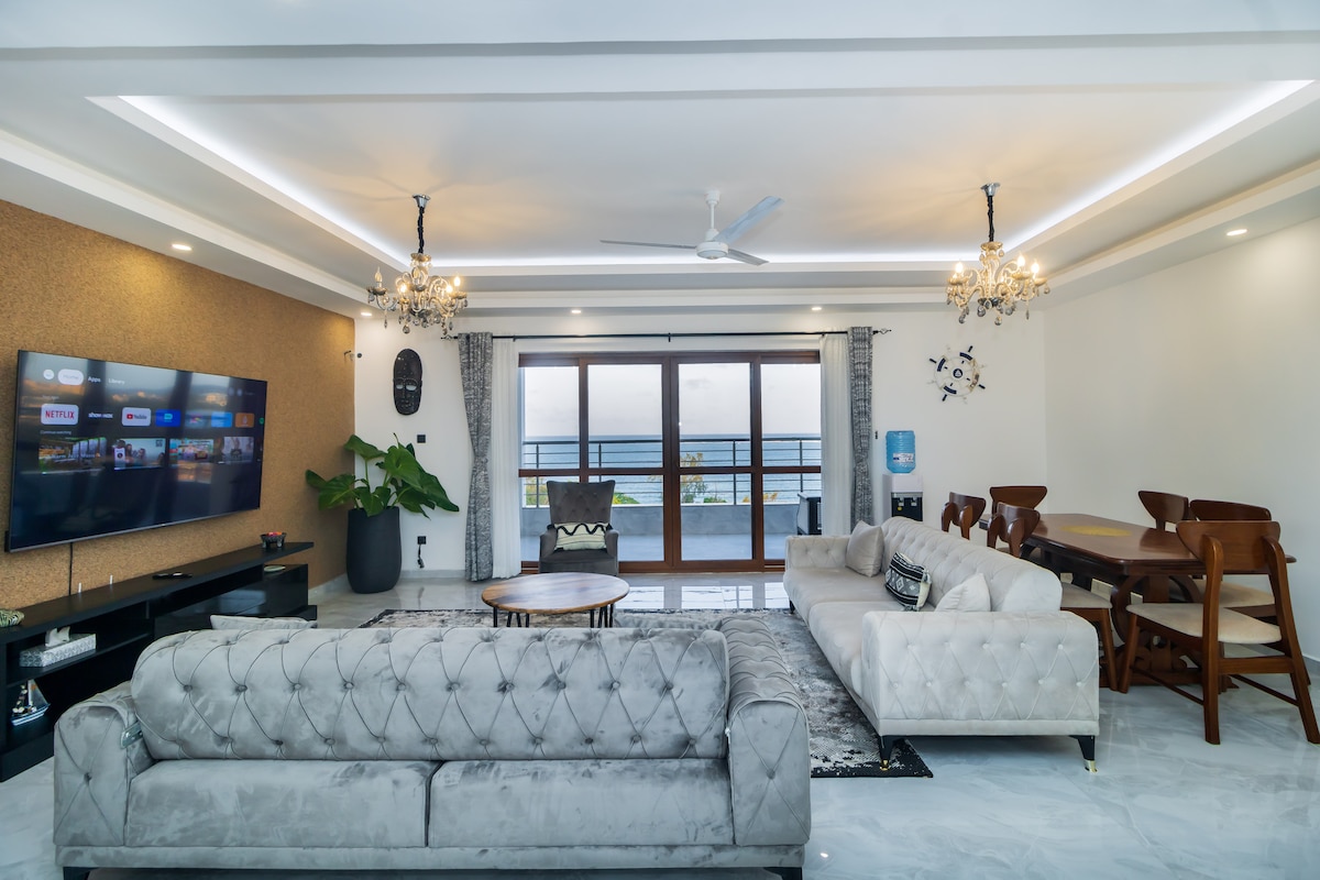 Aquatic Escape Penthouse (Ocean View) photo 12