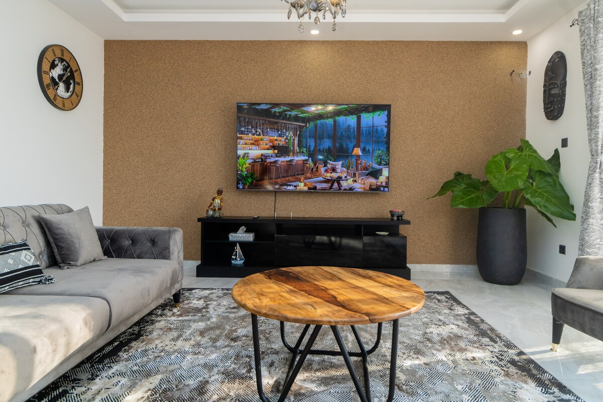 Aquatic Escape Penthouse (Ocean View) photo 13