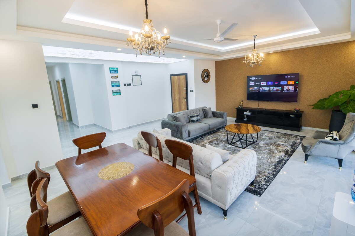 Aquatic Escape Penthouse (Ocean View) photo 14