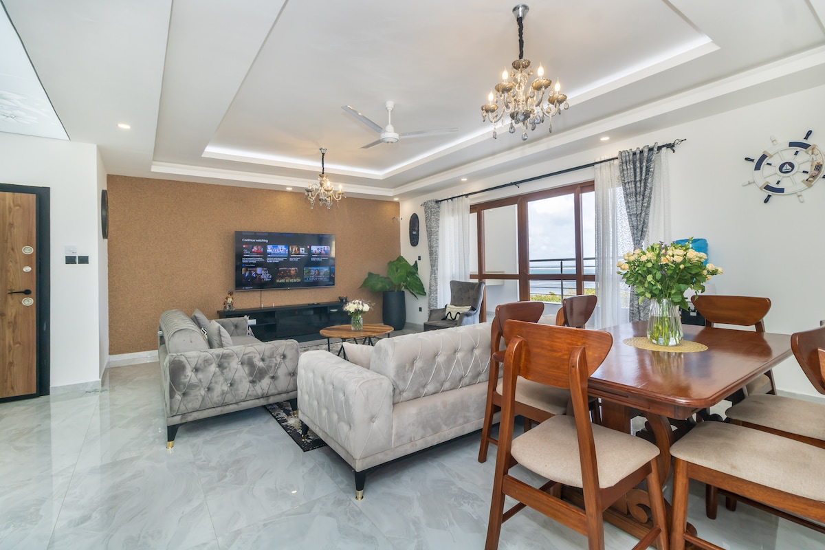 Aquatic Escape Penthouse (Ocean View) photo 15