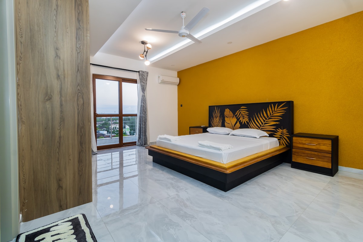 Aquatic Escape Penthouse (Ocean View) photo 3