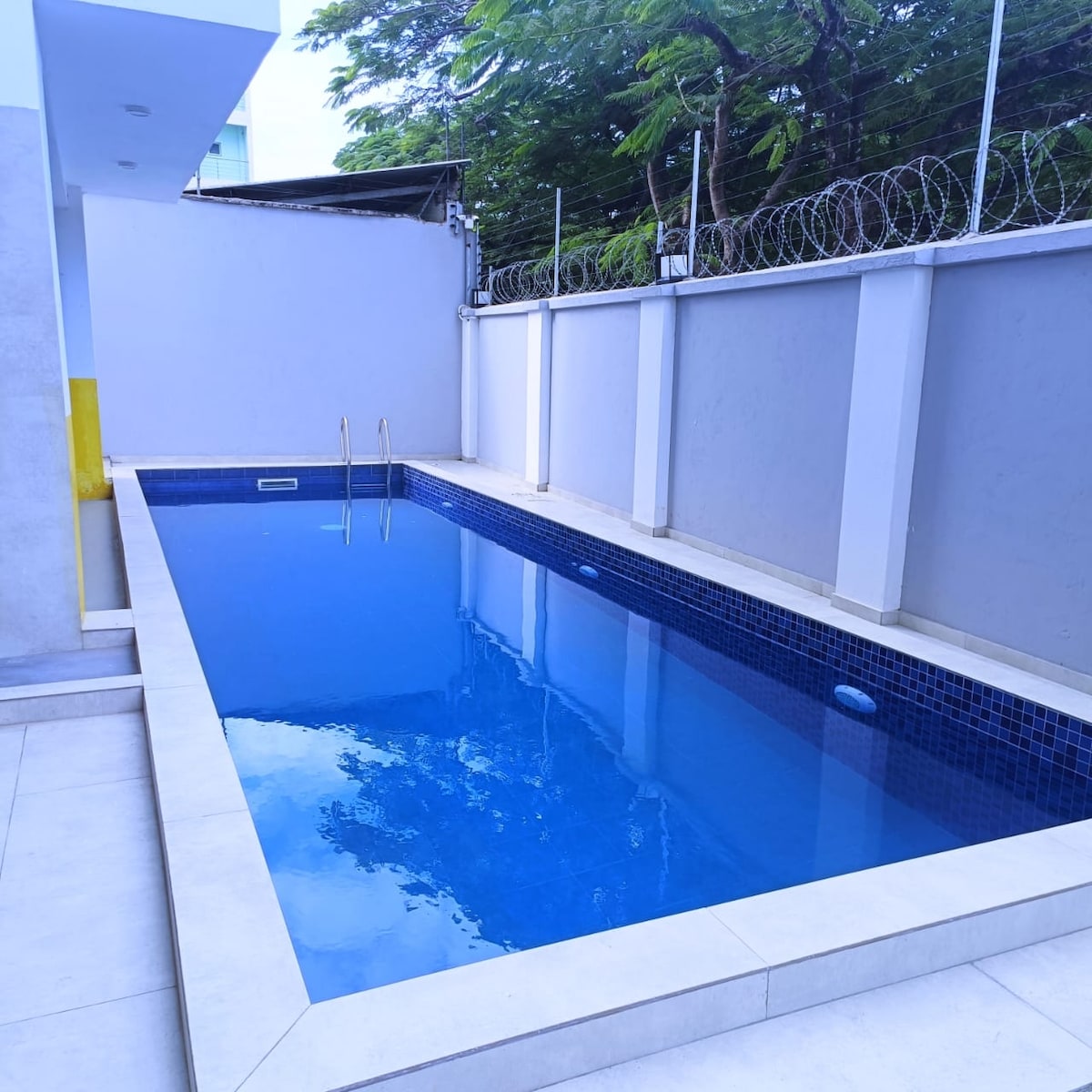 Aquatic Escape Penthouse (Ocean View) photo 6