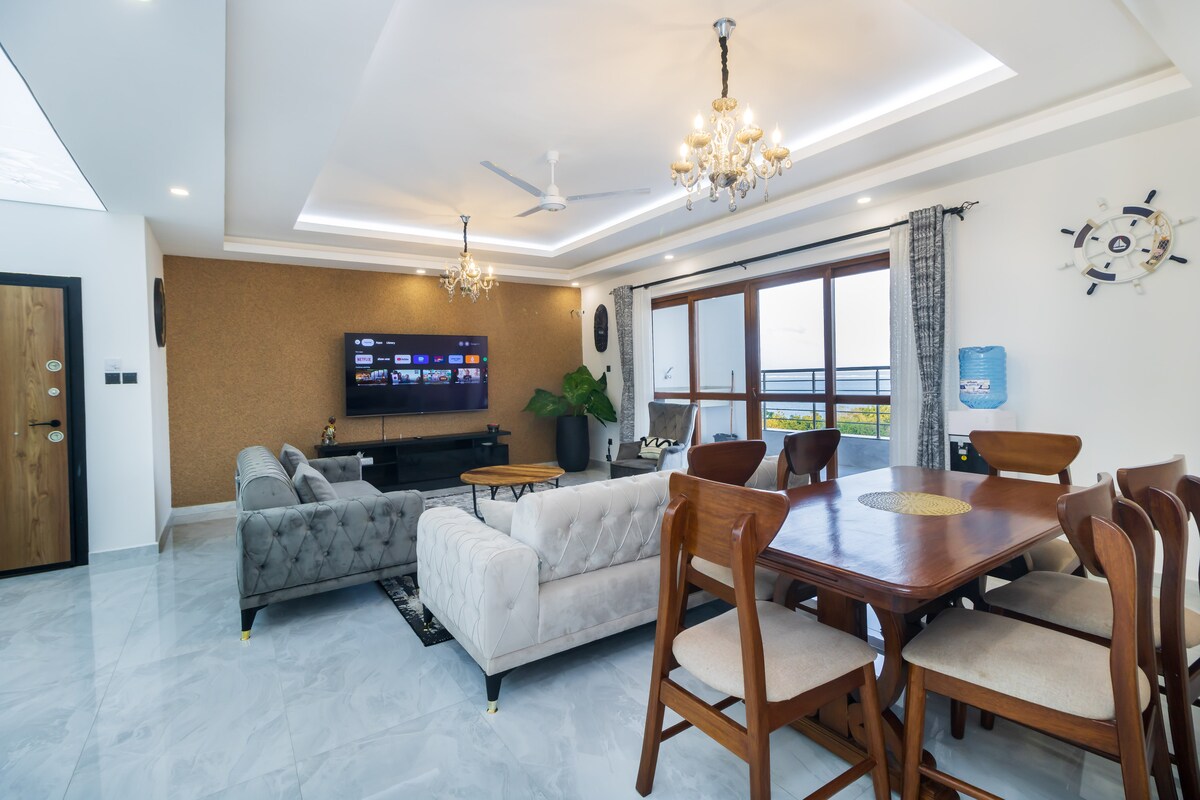 Aquatic Escape Penthouse (Ocean View) photo 9