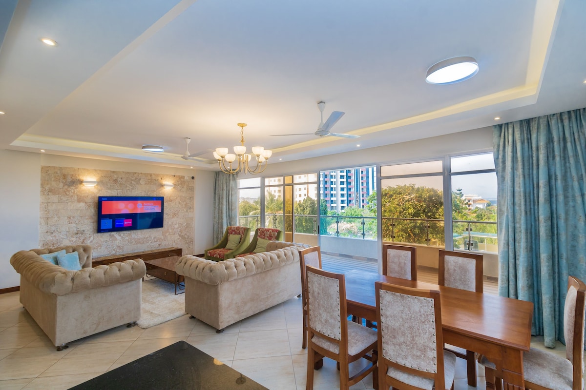Johari Apartments-Nyali photo 1