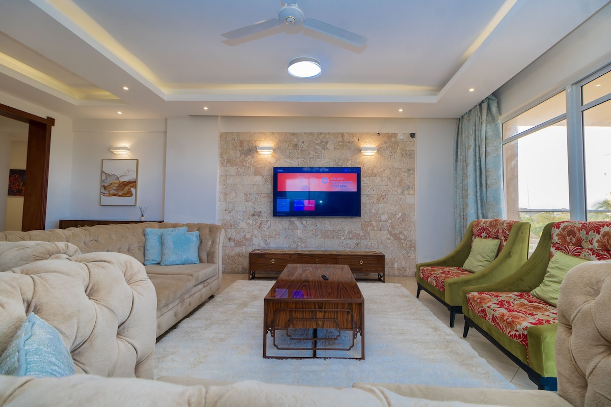 Johari Apartments-Nyali photo 10