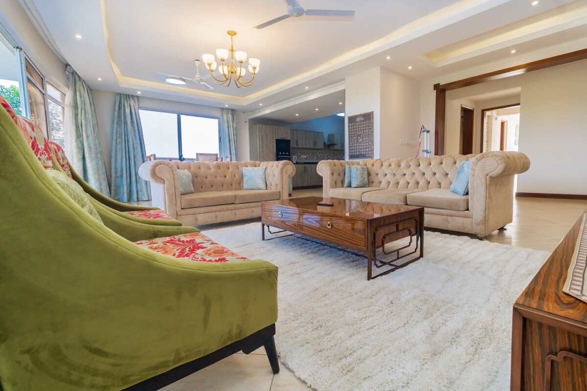 Johari Apartments-Nyali photo 11