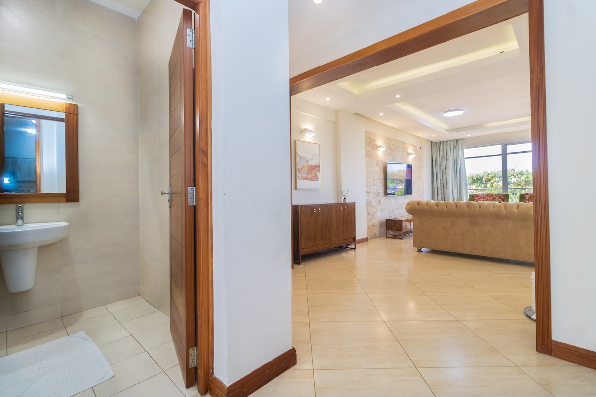 Johari Apartments-Nyali photo 14