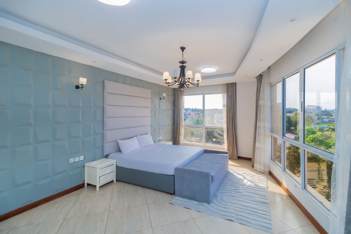 Johari Apartments-Nyali photo 3