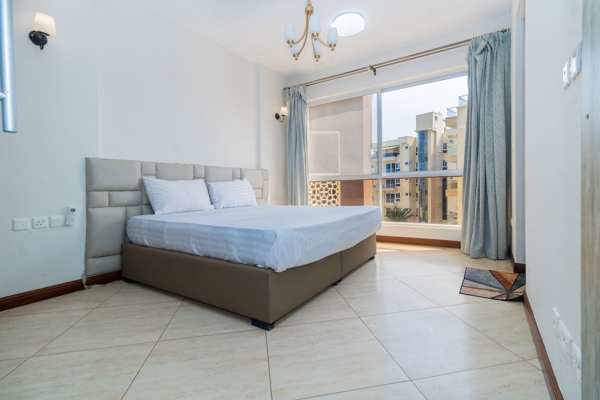 Johari Apartments-Nyali photo 4