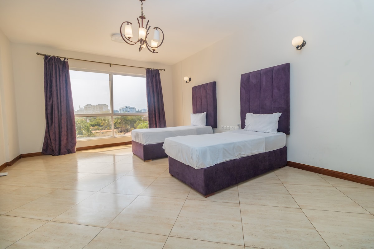 Johari Apartments-Nyali photo 5