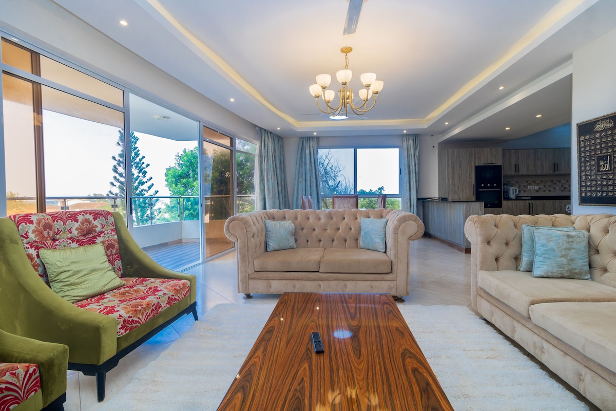 Johari Apartments-Nyali photo 8