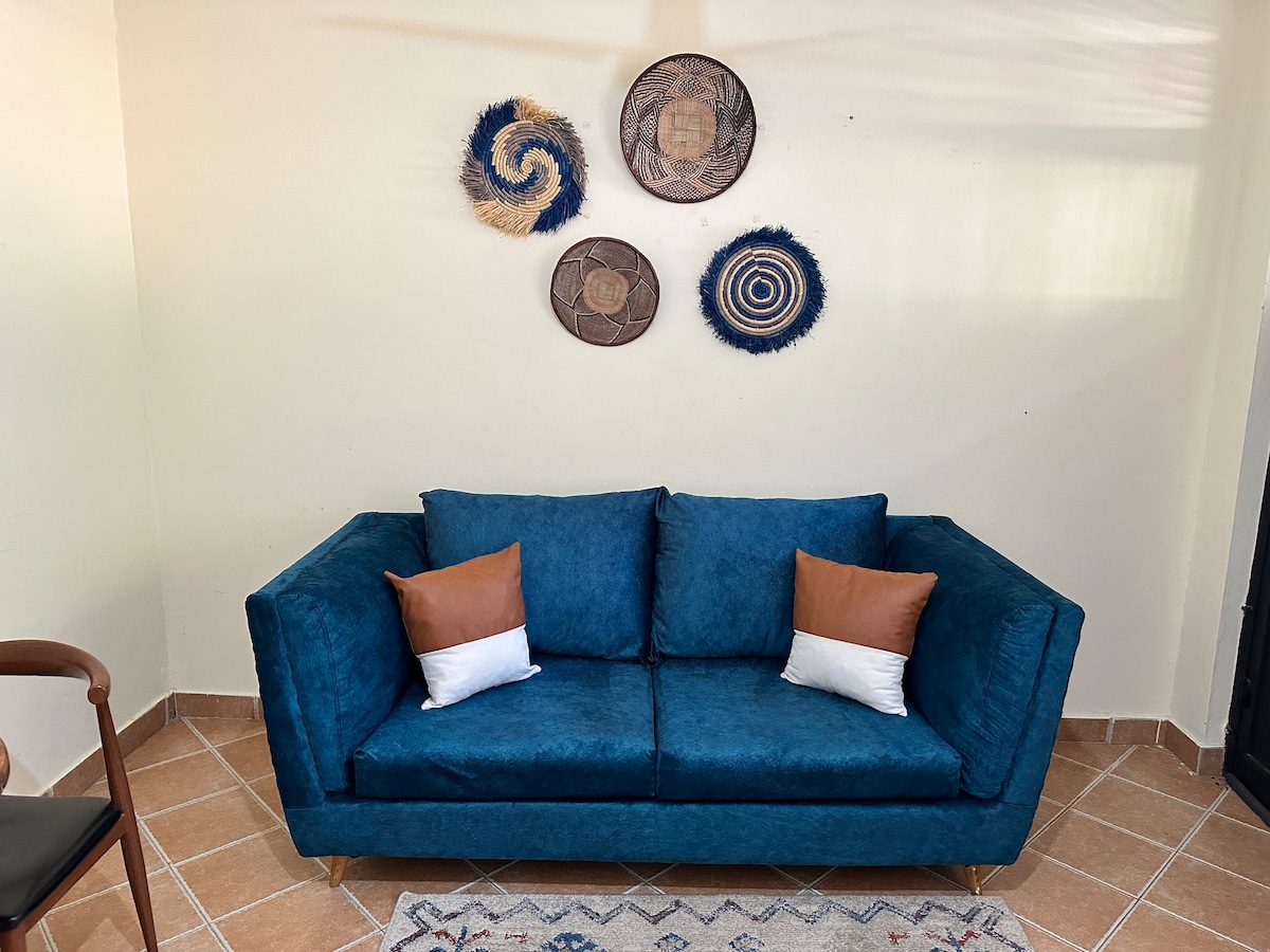 Coastal Apartment | 1BR Stay, Kilifi photo 7