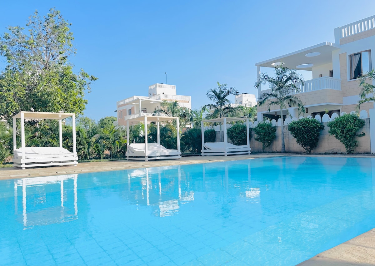 Almond Ridge – Villa Sita (Luxurious) — photo 1