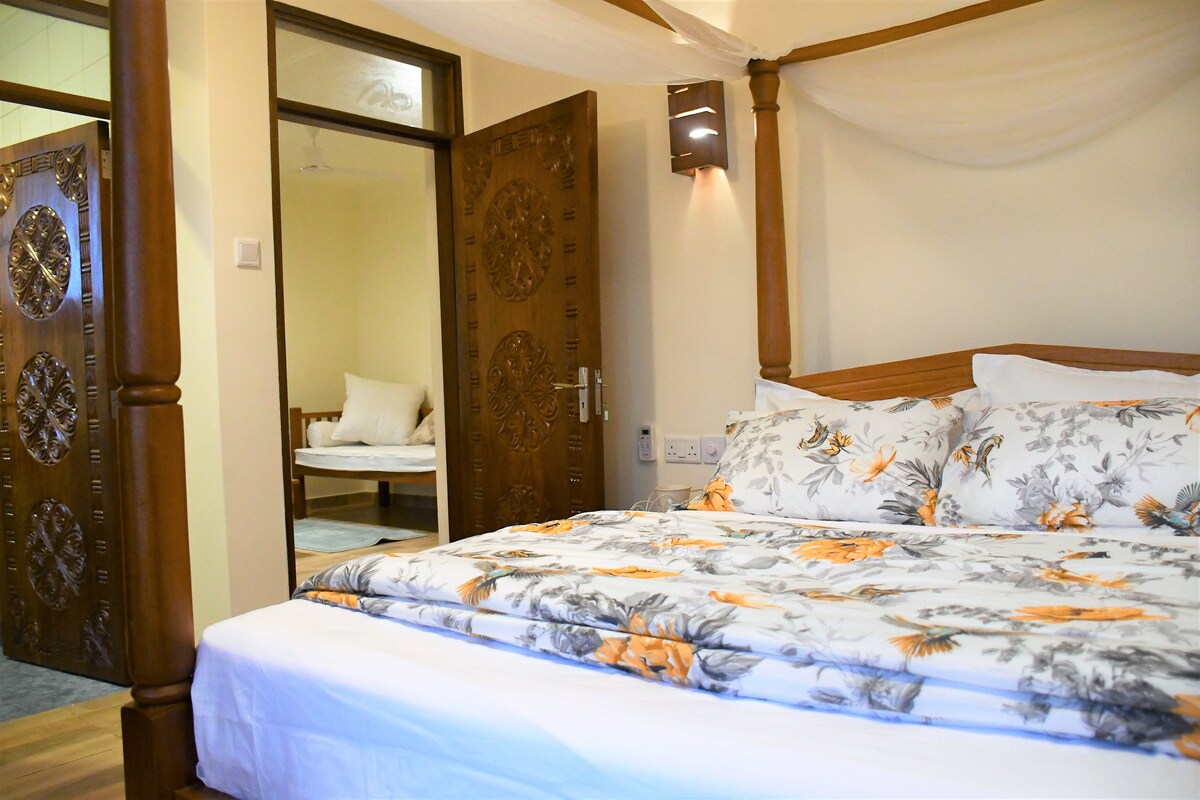 Almond Ridge – Villa Sita (Luxurious) — photo 10