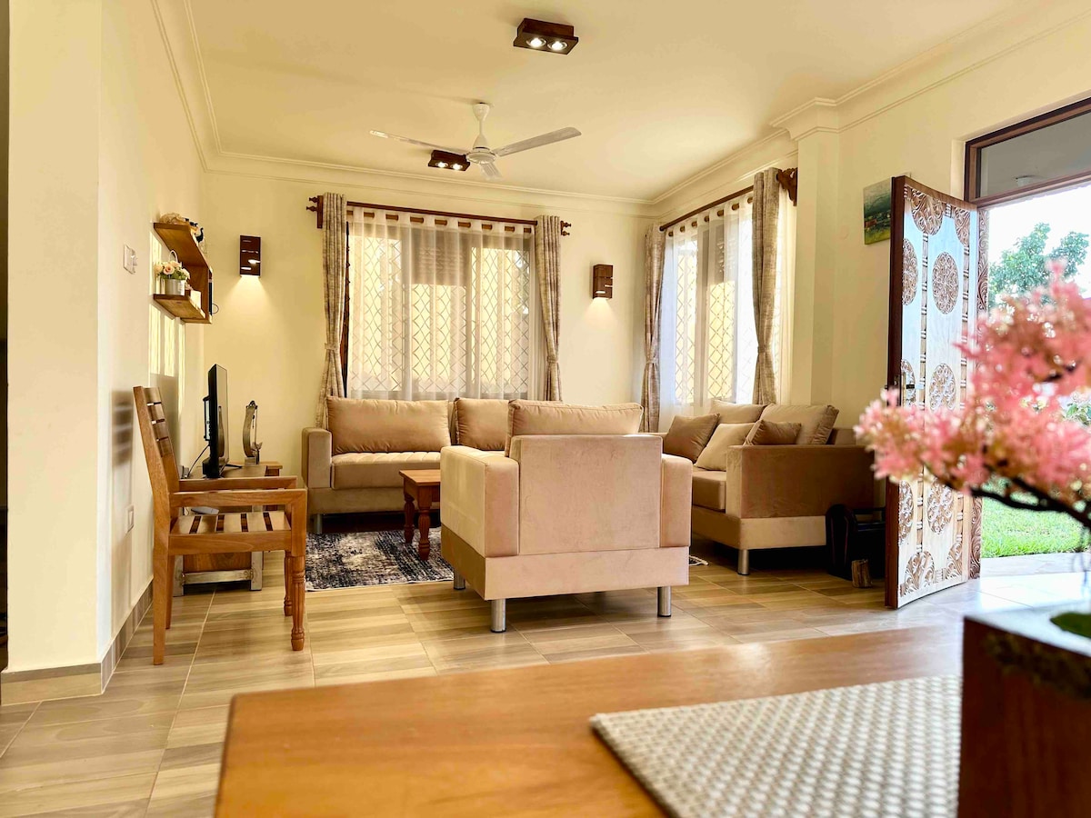 Almond Ridge – Villa Sita (Luxurious) — photo 12