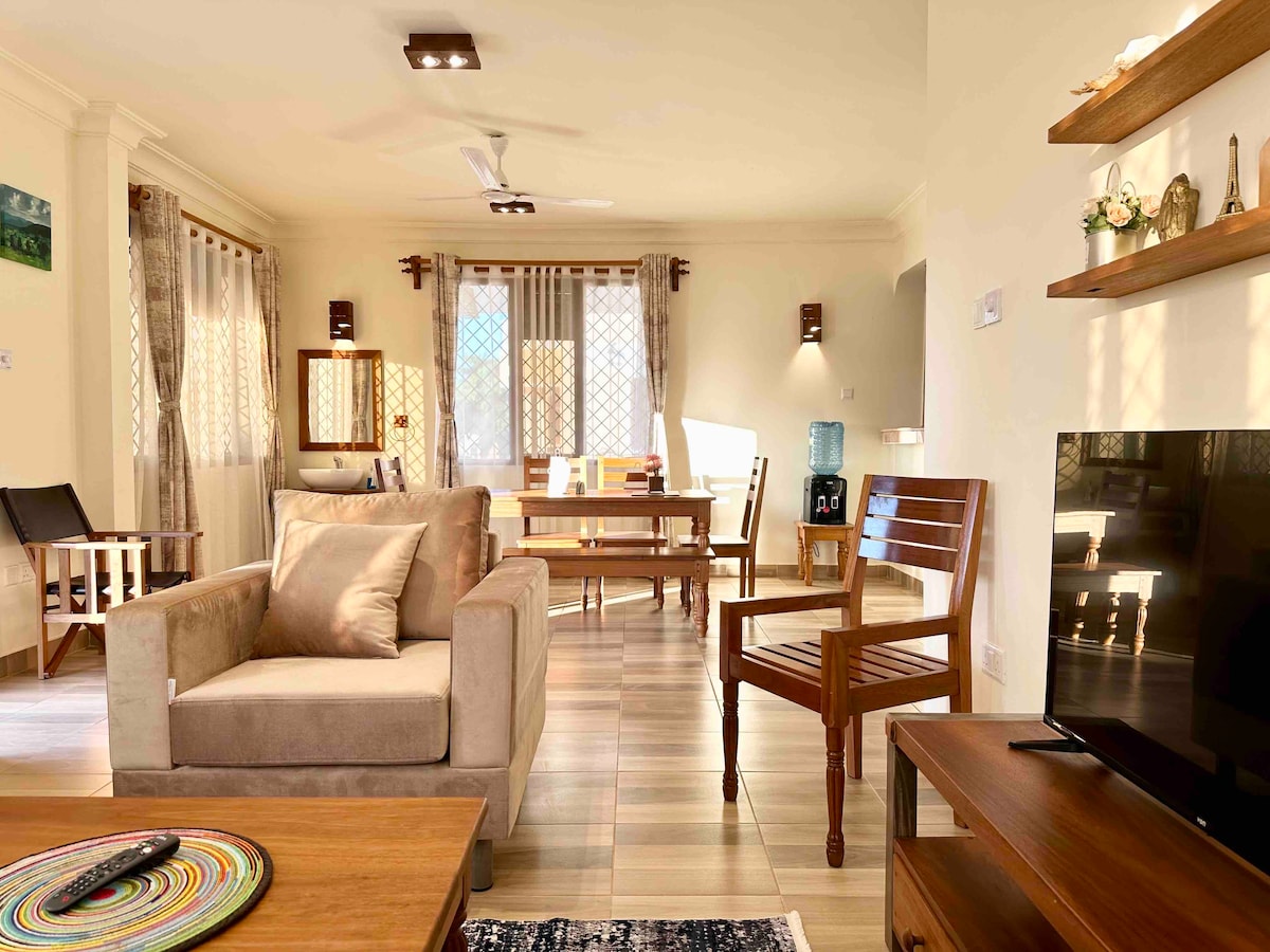Almond Ridge – Villa Sita (Luxurious) — photo 13