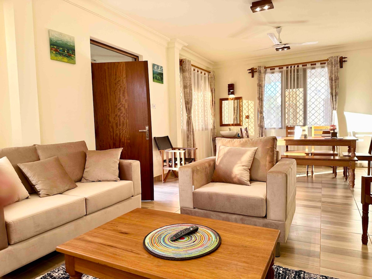 Almond Ridge – Villa Sita (Luxurious) — photo 4