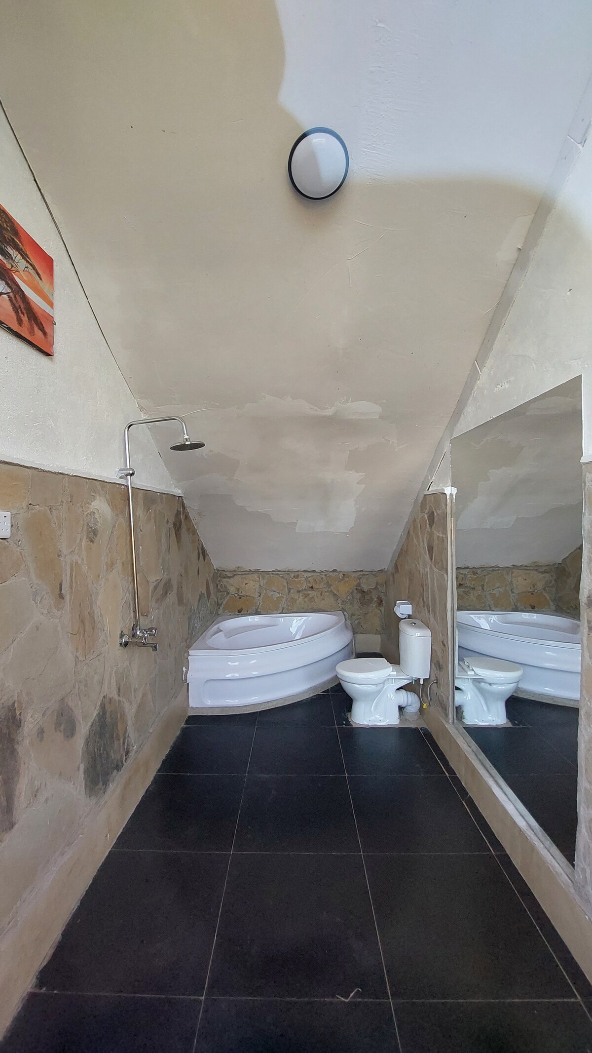 Amboseli House Cabin – 1BR, a Pool — photo 11