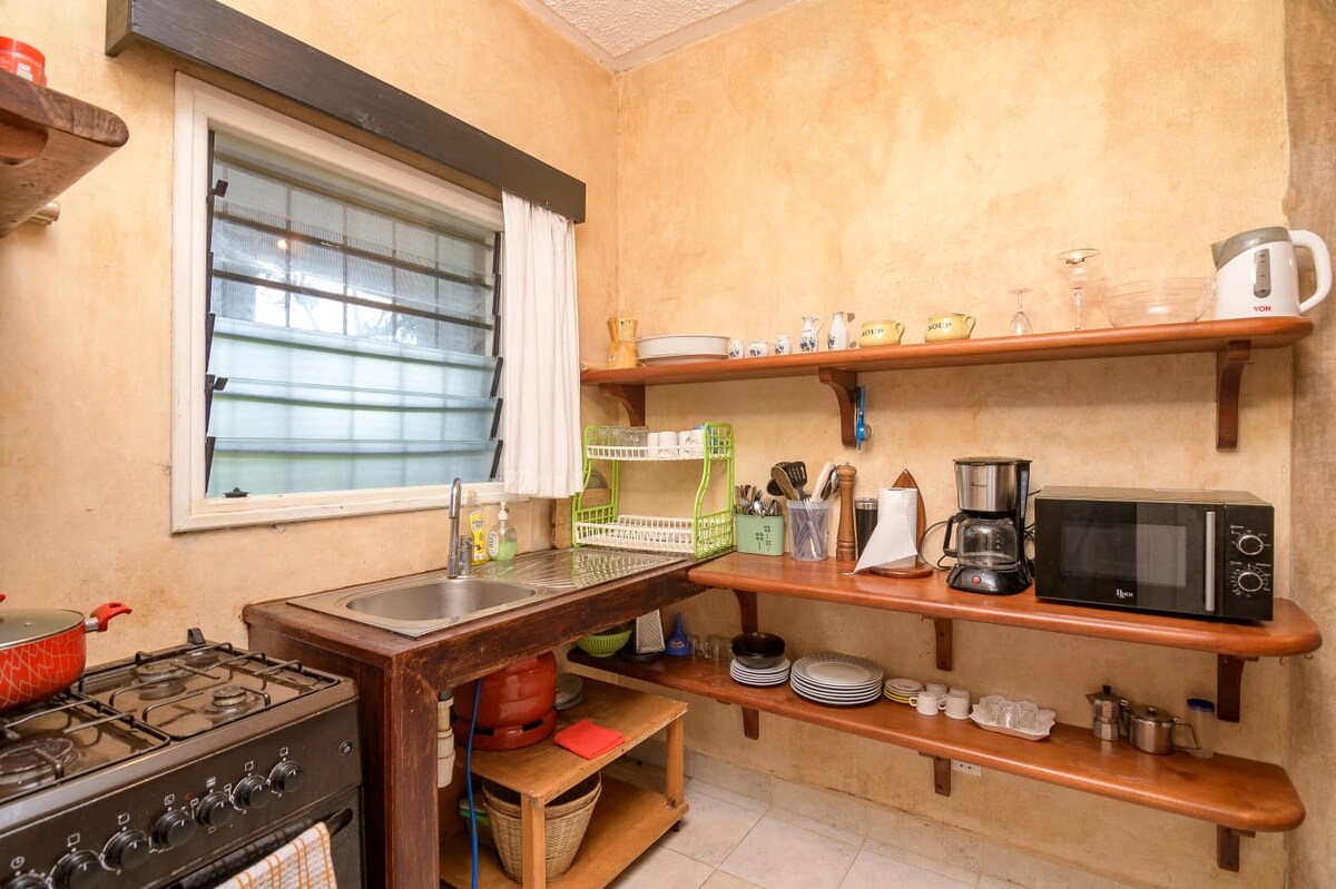 Superb 1BR at LBR — photo 10