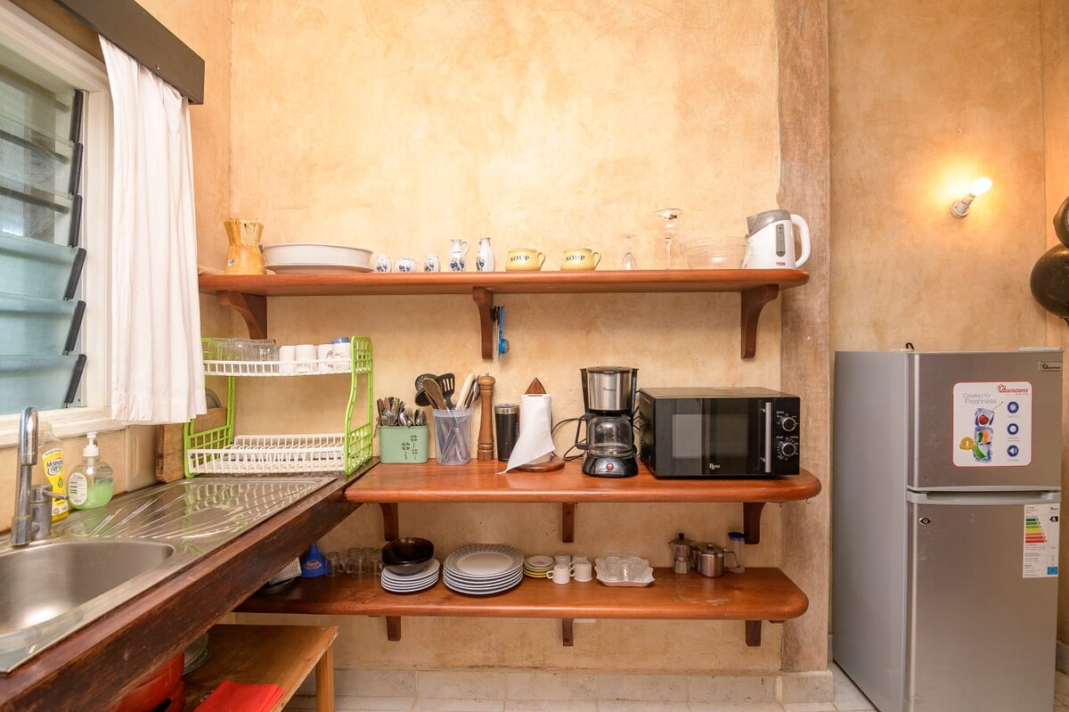Superb 1BR at LBR — photo 7