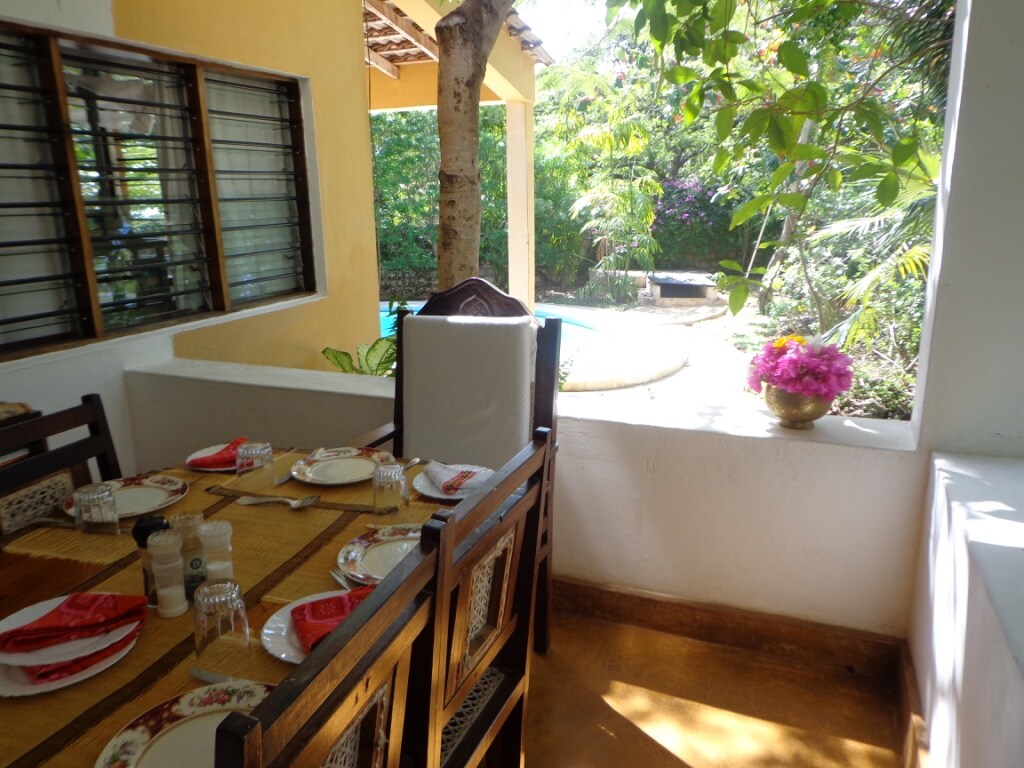 Archer 3BR Malindi — photo 10