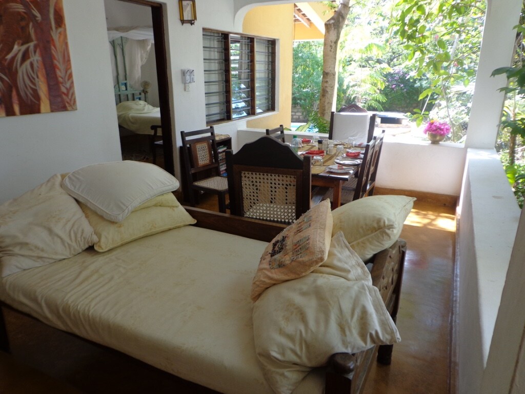 Archer 3BR Malindi — photo 9