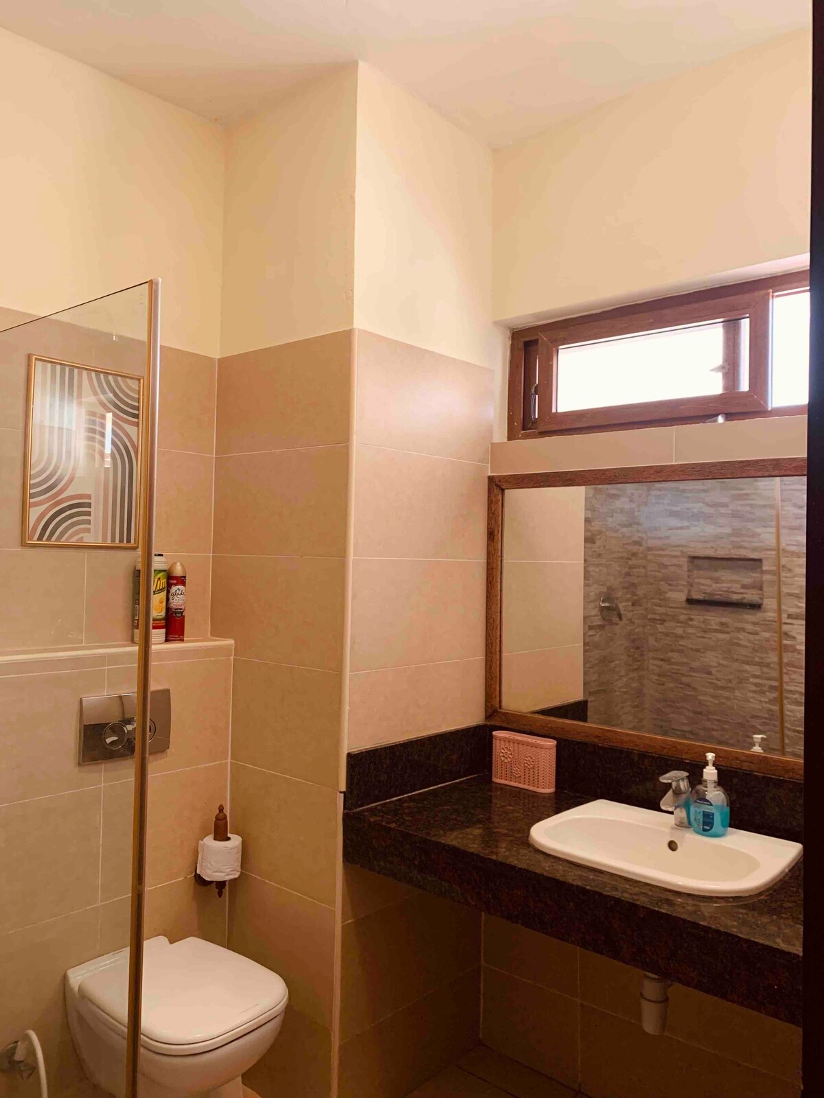 Bahari Beachfront Apartment, Diani Beach — photo 7