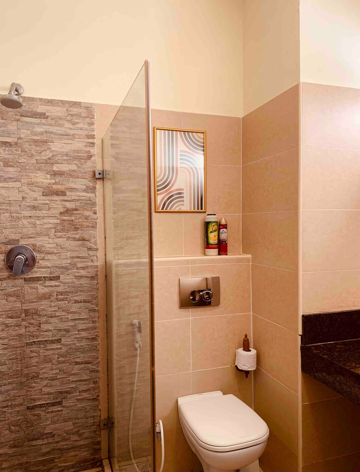 Bahari Beachfront Apartment, Diani Beach — photo 8