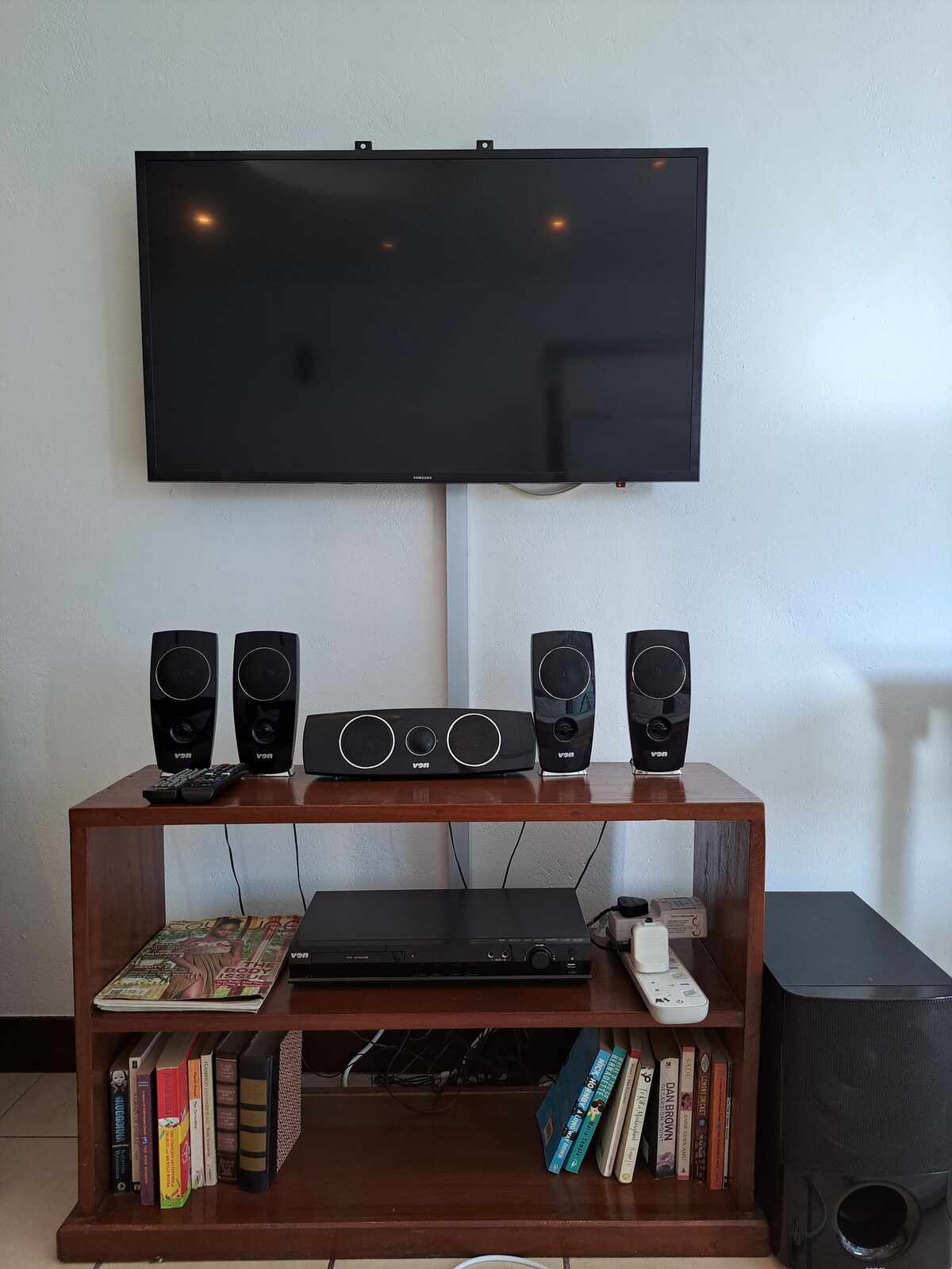 Beachfront Studio in Bamburi Beach — photo 9