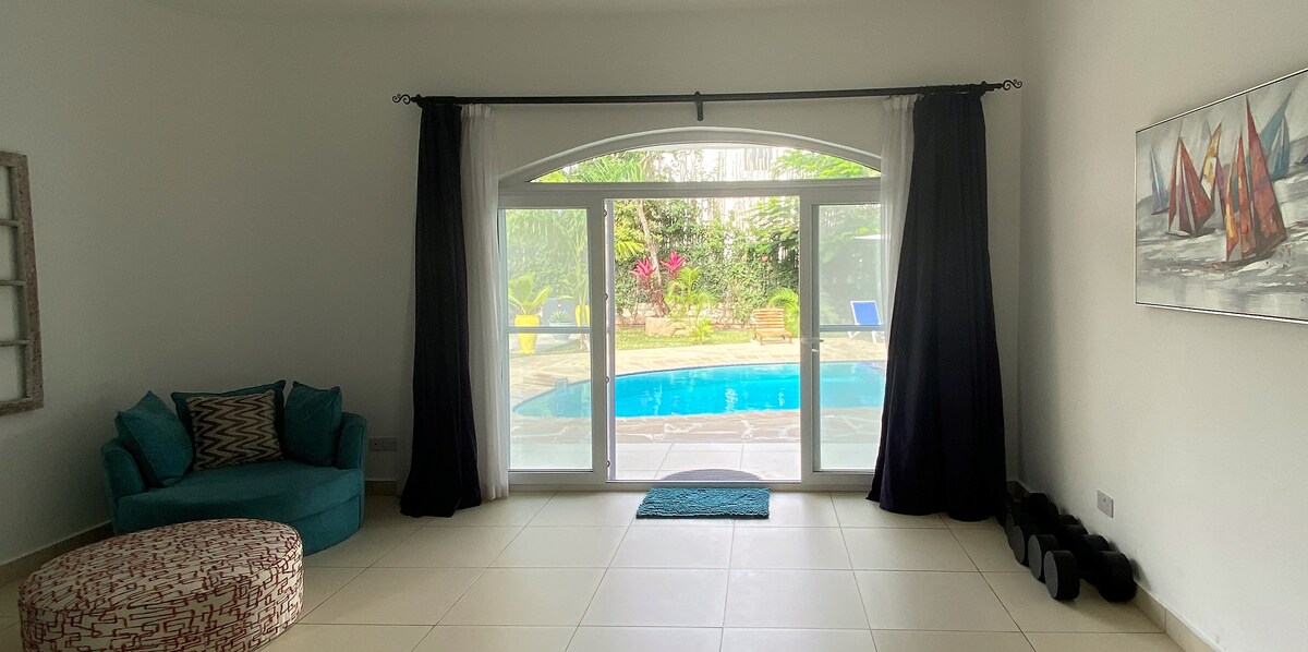 Barracuda 4BR Beach House — photo 11