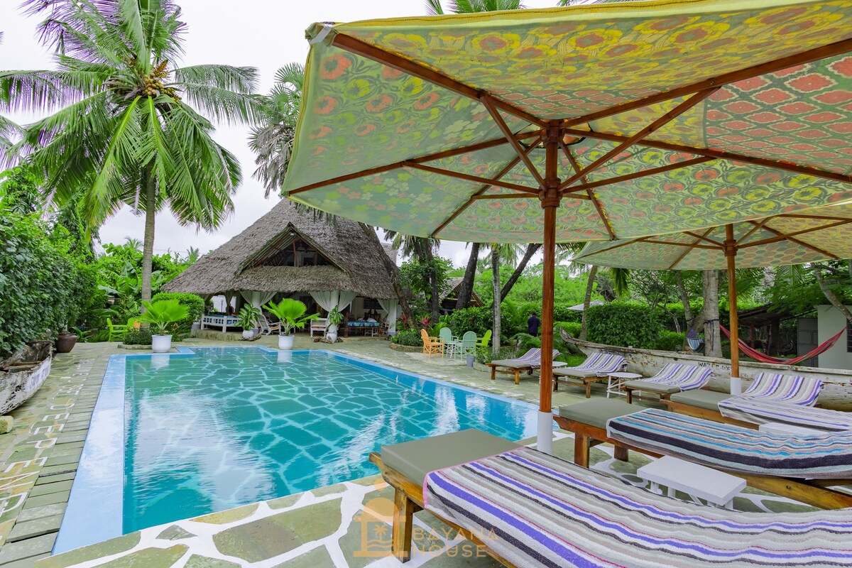 Bayana House – 4 Bedrooms – Sleeps 8+ — photo 5