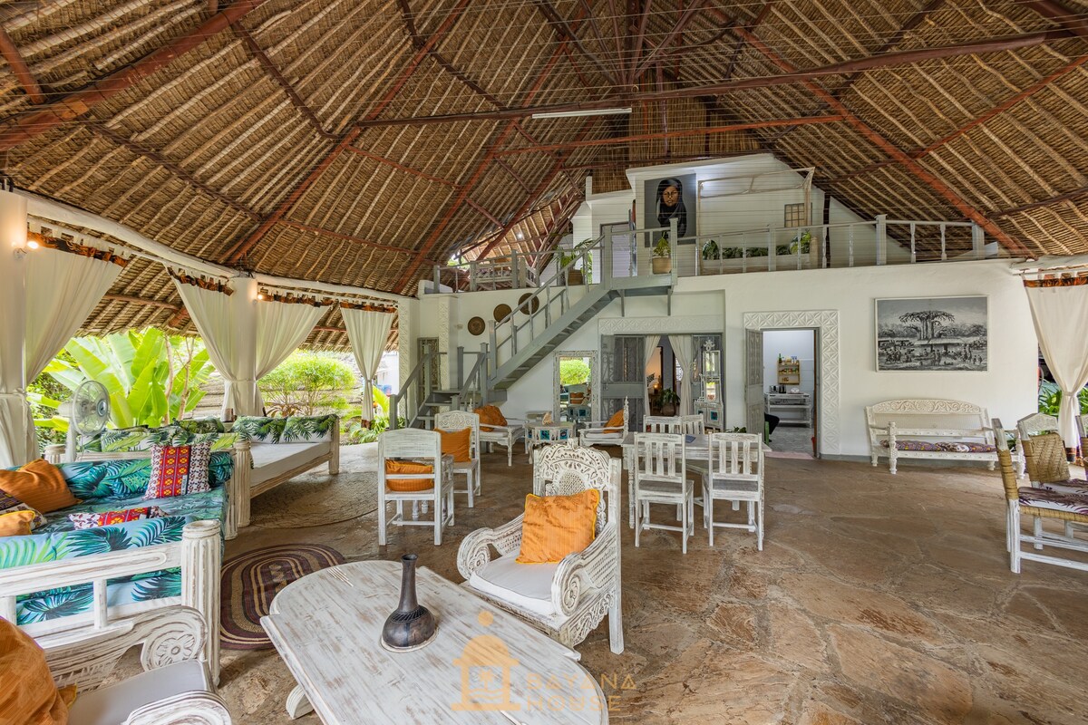 Bayana House – 4 Bedrooms – Sleeps 8+ — photo 9