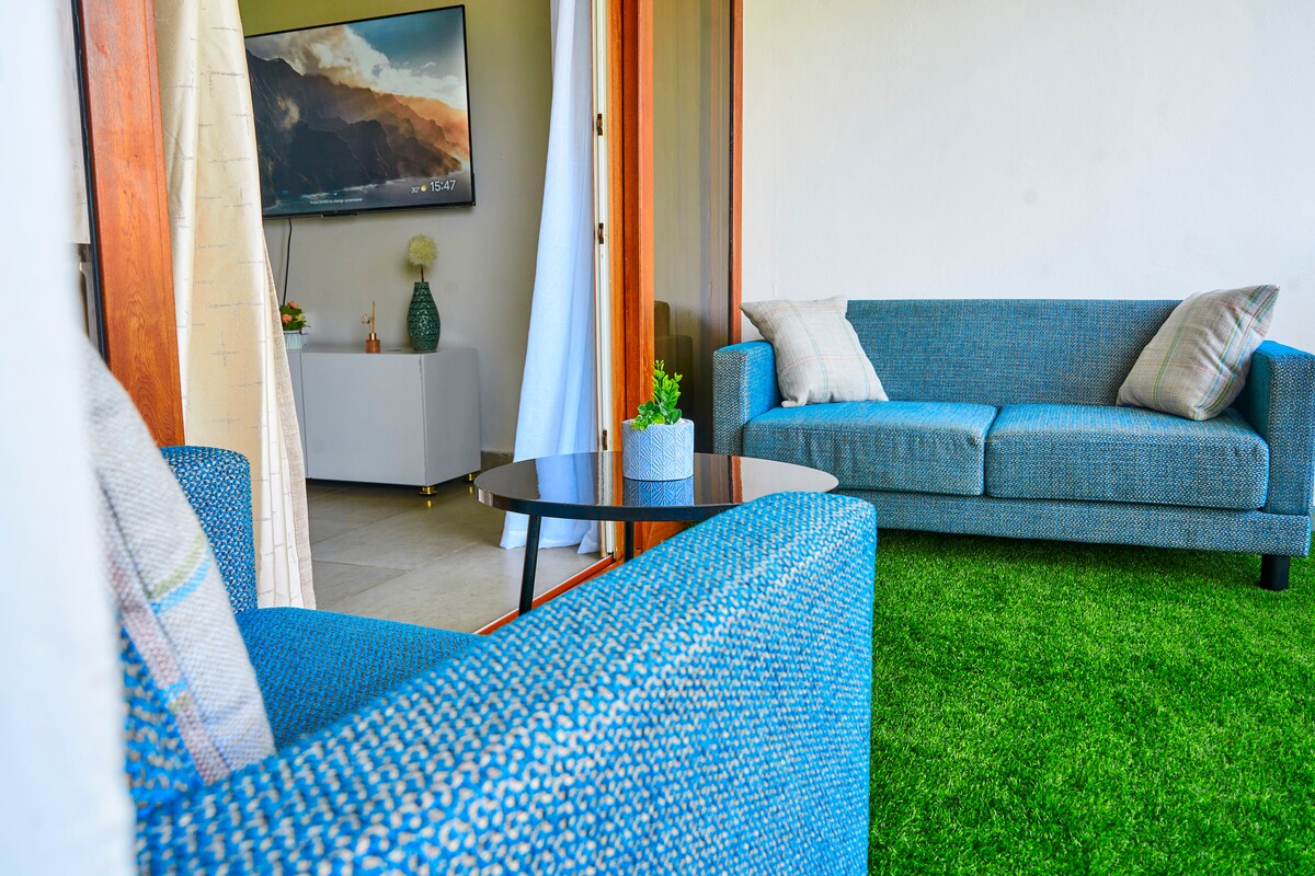2BR Beachfront Oasis w/ Ocean View — photo 10
