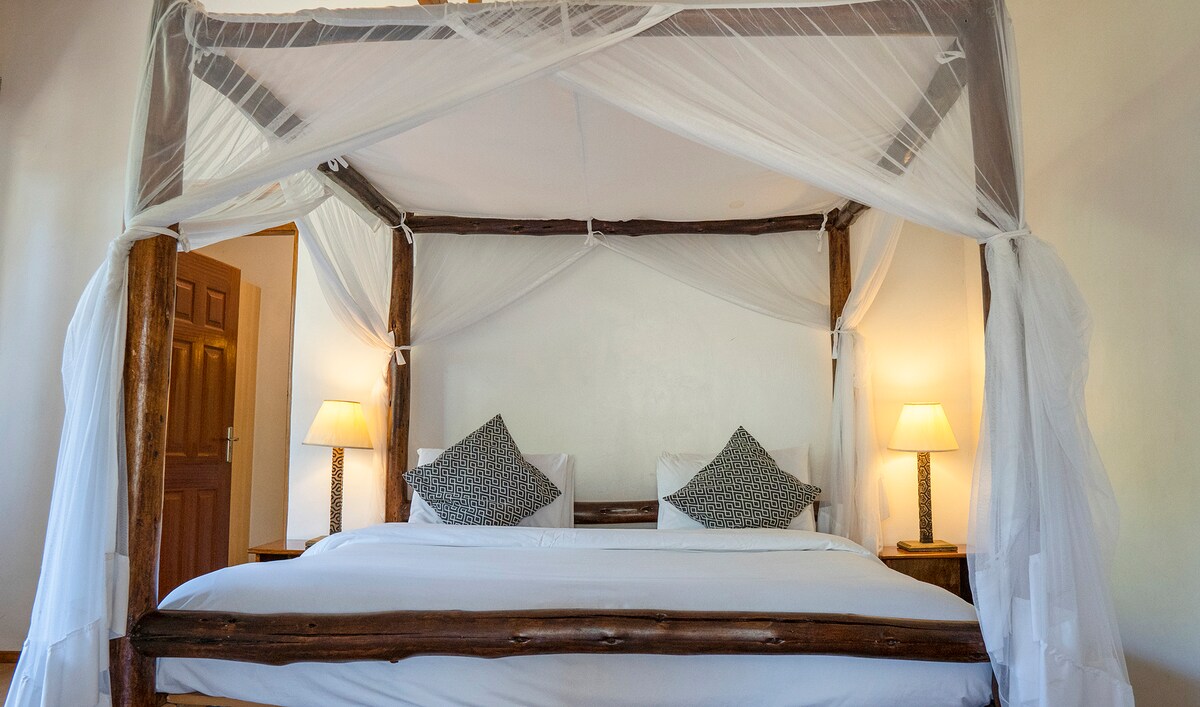 Black Wattle 2BR Villa — photo 10