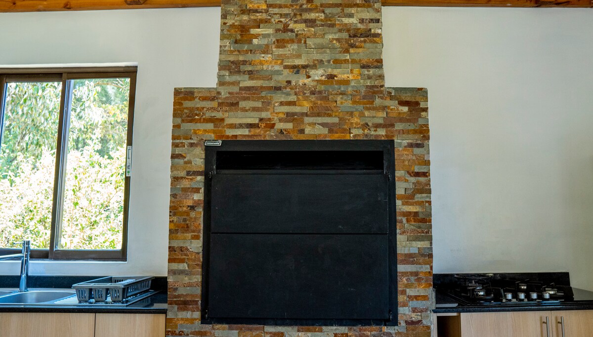 Black Wattle 2BR Villa — photo 14