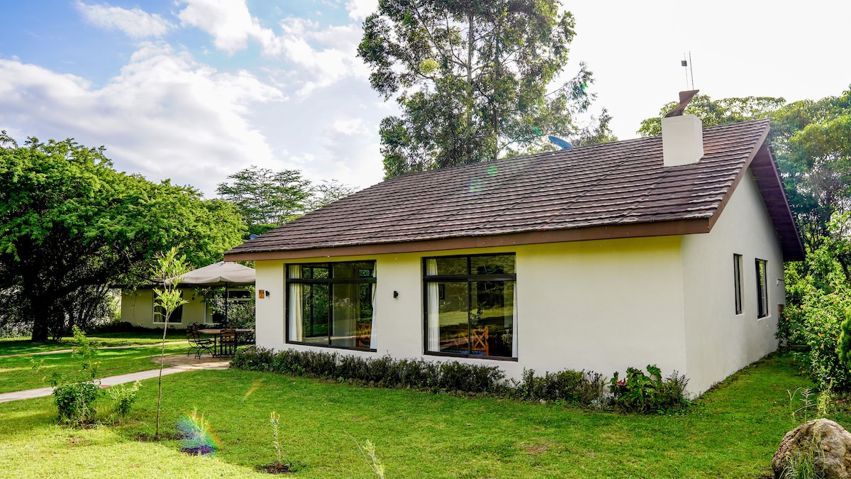 Black Wattle 2BR Villa — photo 2