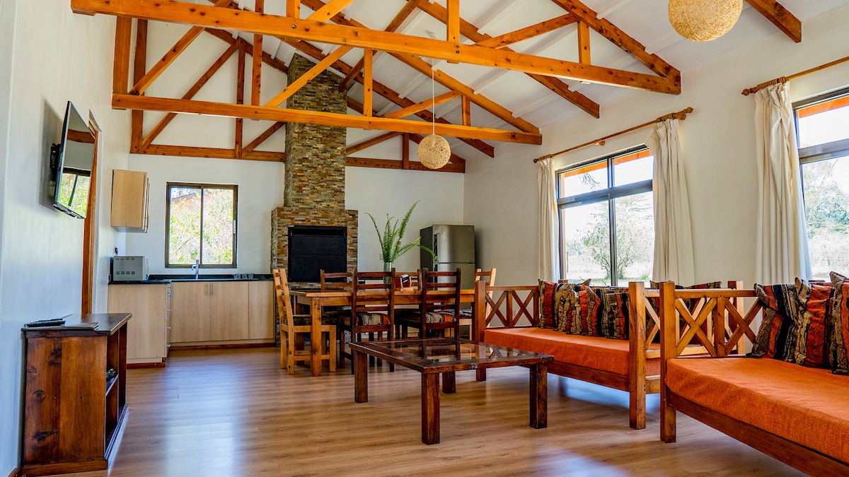 Black Wattle 2BR Villa — photo 5