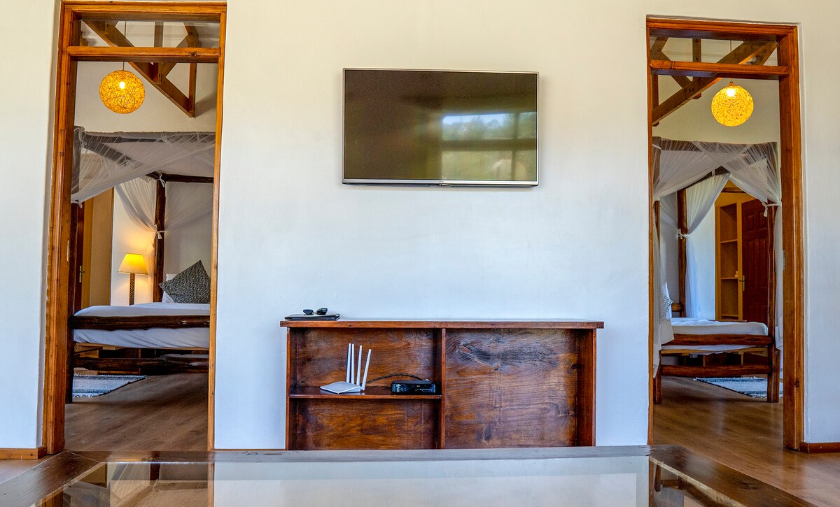 Black Wattle 2BR Villa — photo 6