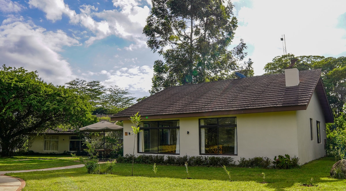 Black Wattle 2BR Villa — photo 7