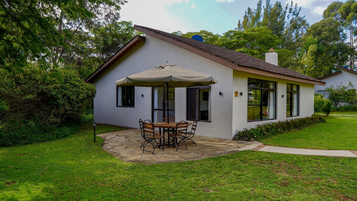 Black Wattle 2BR Villa — photo 8