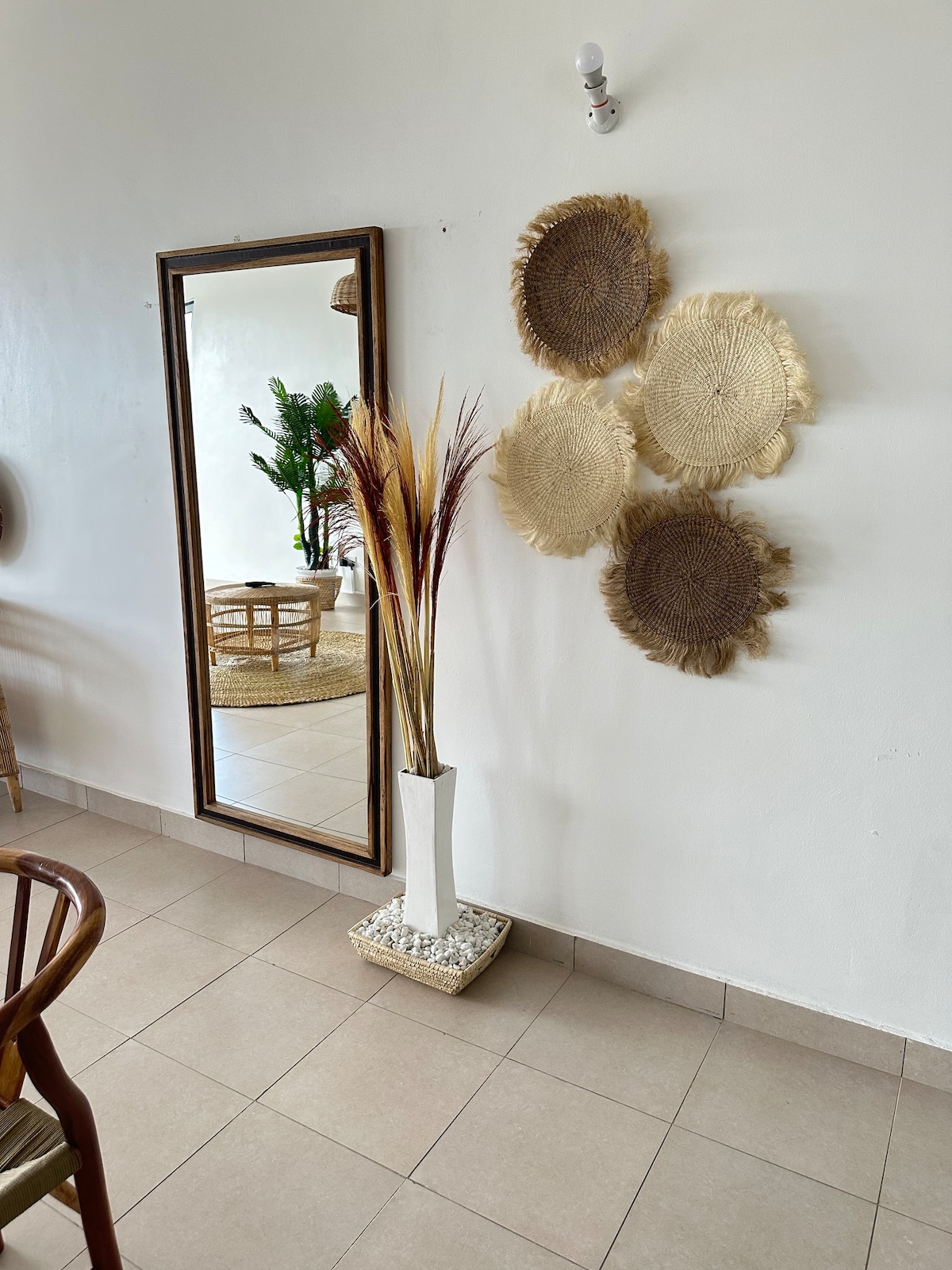 Boho 1BR in Shanzu — photo 11