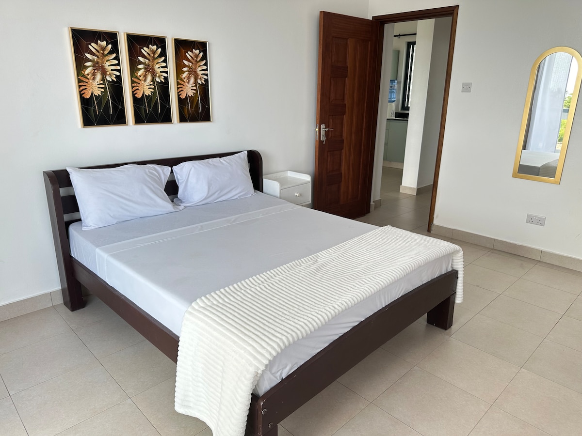 Boho 1BR in Shanzu — photo 15
