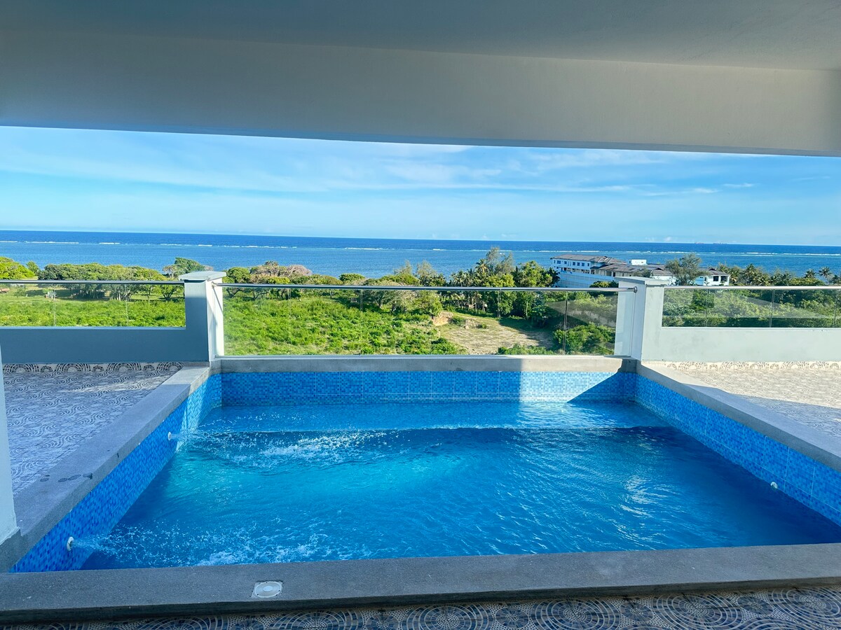 Boho 1BR in Shanzu — photo 2