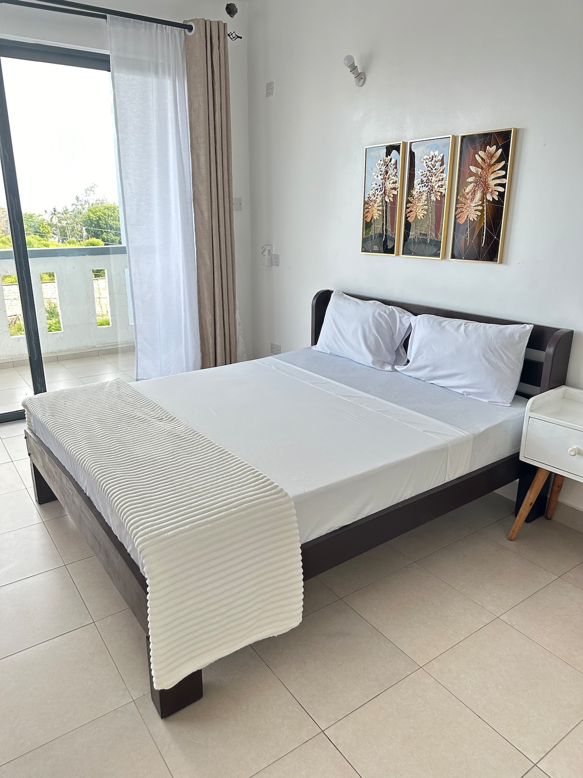 Boho 1BR in Shanzu — photo 3
