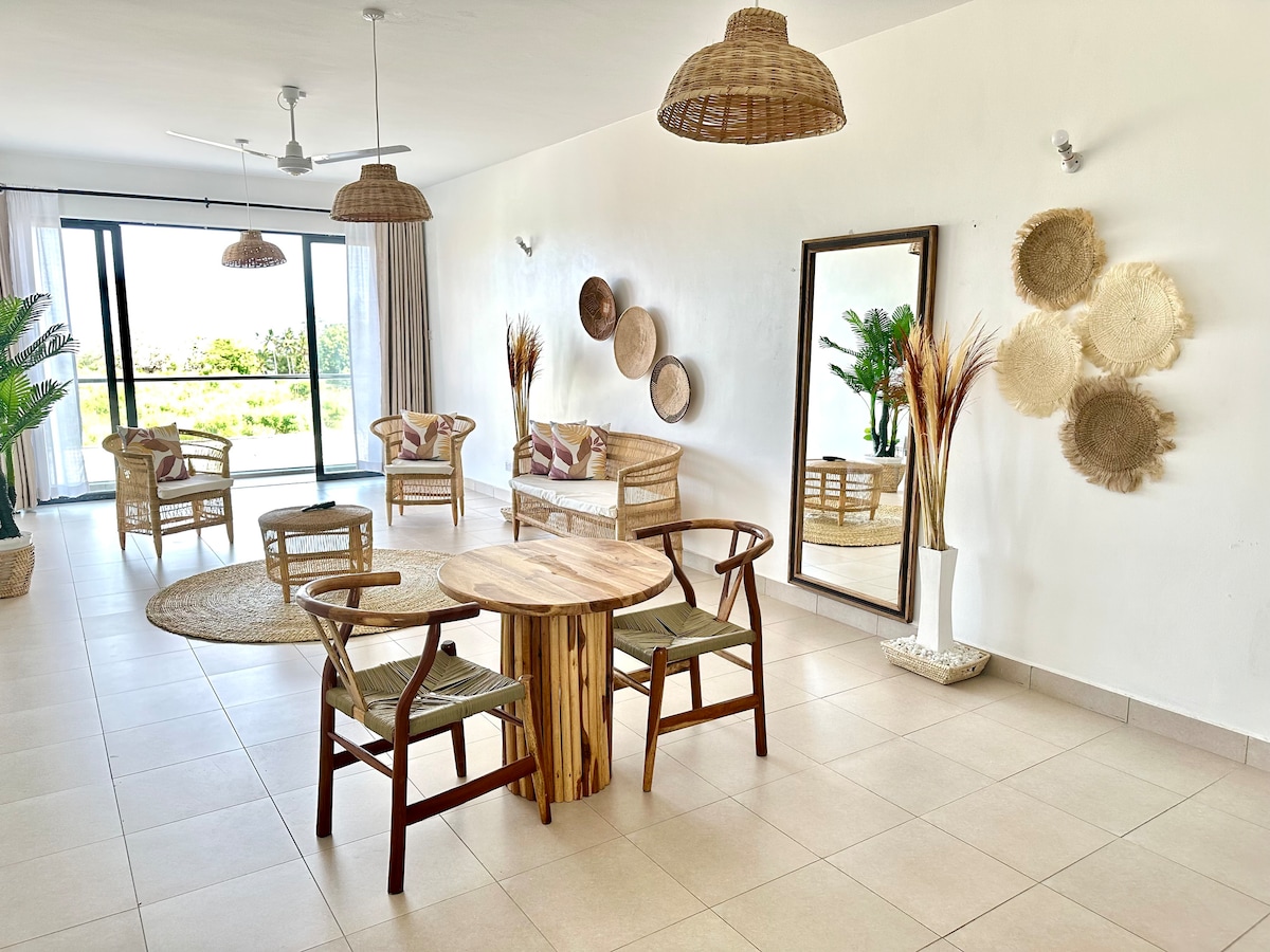 Boho 1BR in Shanzu — photo 5