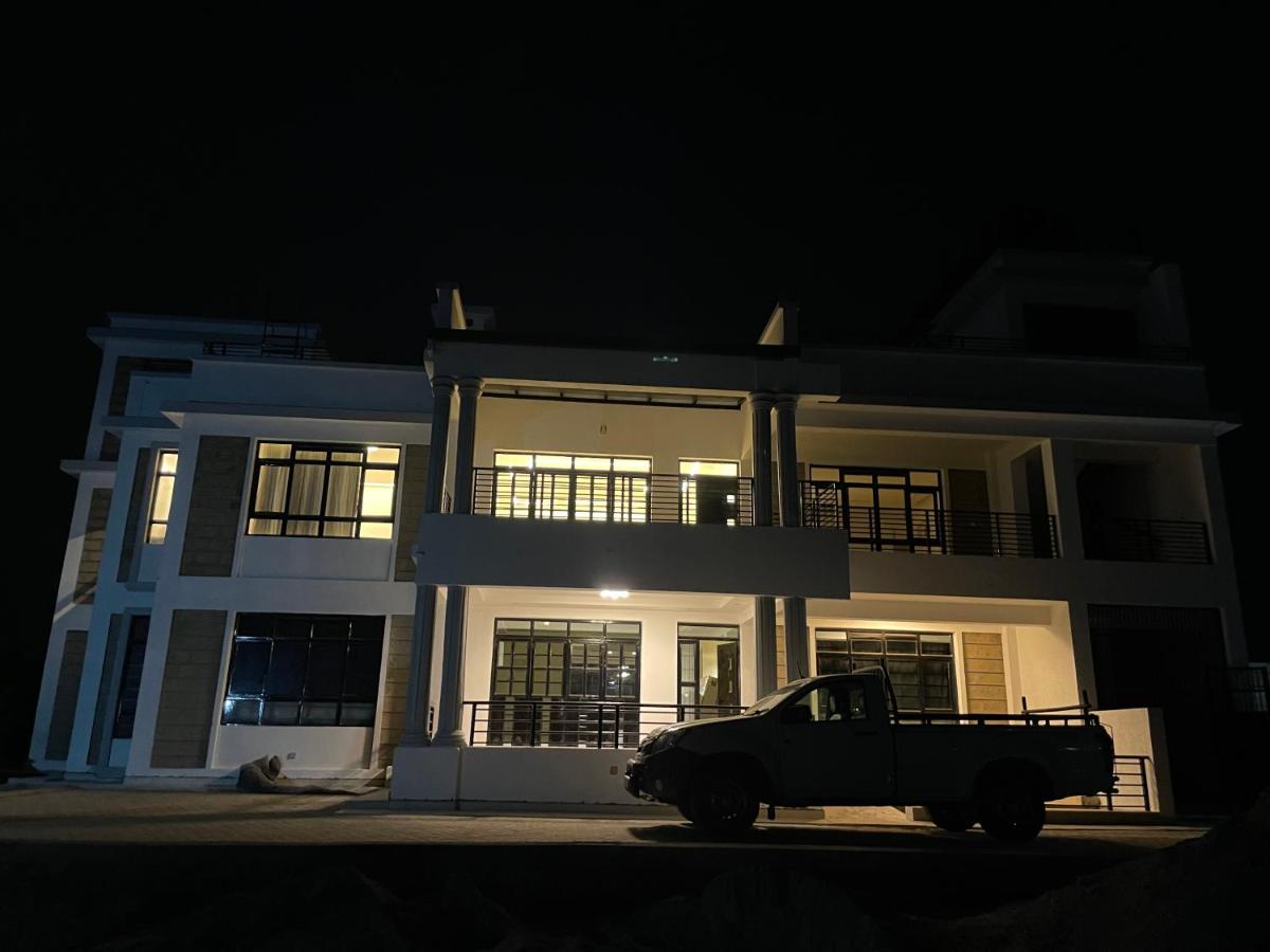 Lake Road Villa | 4BR Stay, Naivasha photo 10
