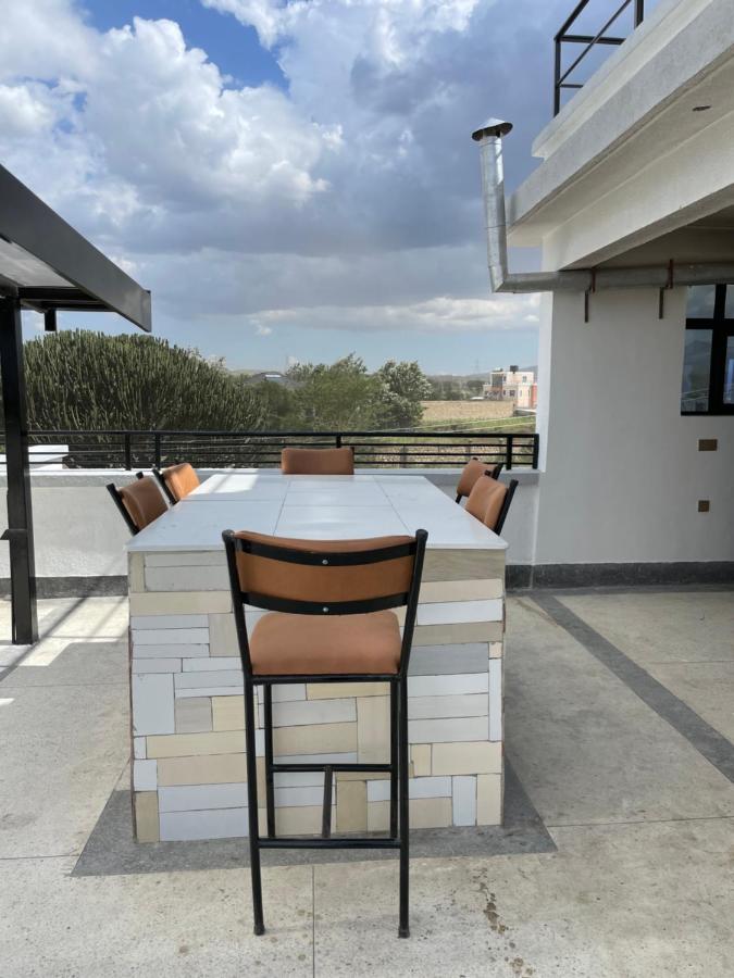 Lake Road Villa | 4BR Stay, Naivasha photo 12