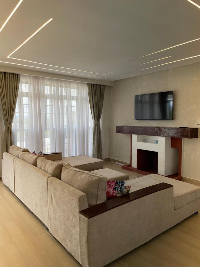 Lake Road Villa | 4BR Stay, Naivasha photo 4