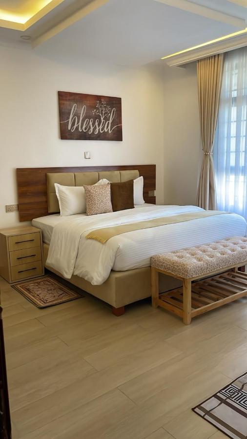Lake Road Villa | 4BR Stay, Naivasha photo 6